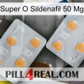 Super O Sildenafil 50 Mg 25